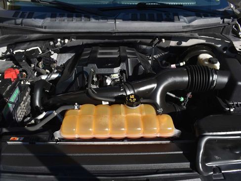 Used 2017 Ford F150 XLT w/ Equipment Group 302A Luxury RWD image 22