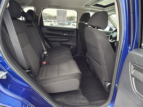 Used 2023 Honda CR-V EX image 20