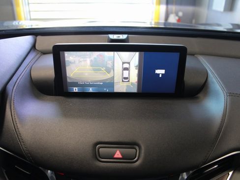 Used 2021 Acura TLX SH-AWD w/ Advance Package image 28