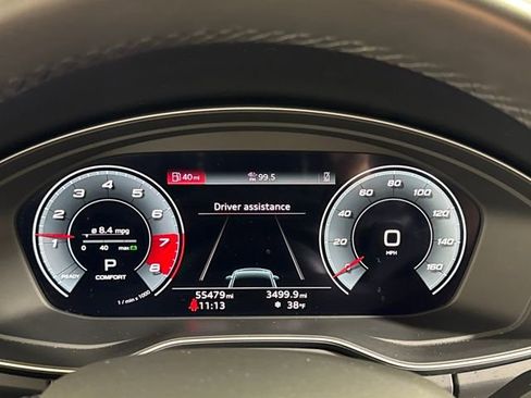 Used 2021 Audi Q5 2.0T Premium Plus w/ Premium Plus Package image 24