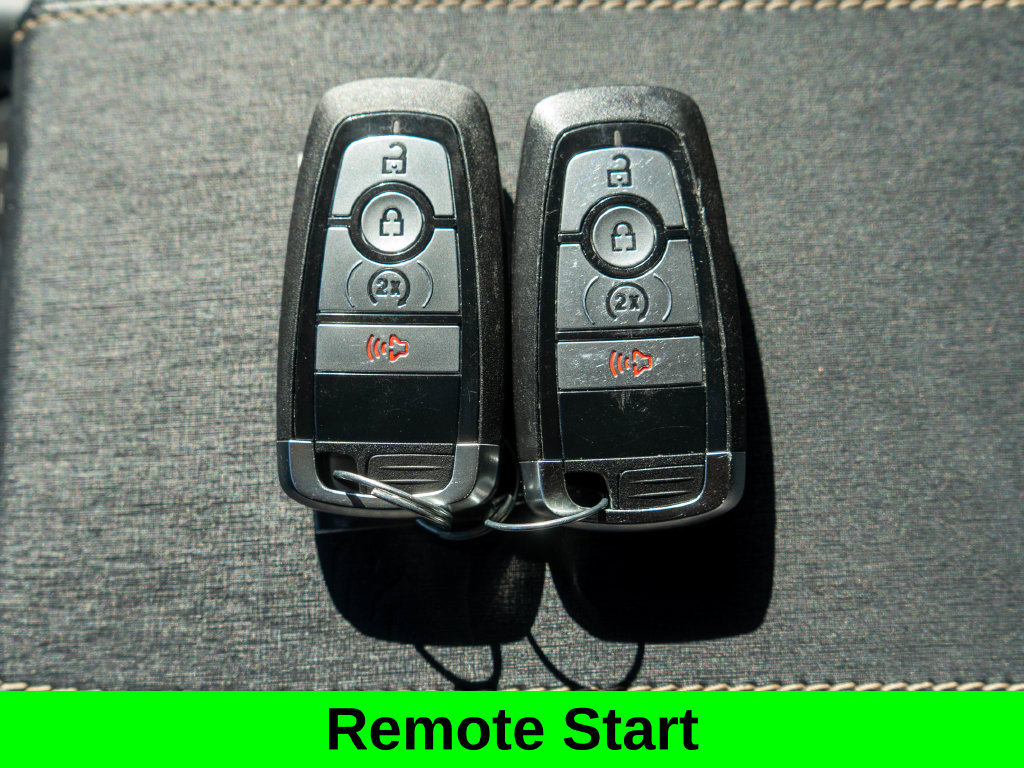 Used 2023 Ford Bronco Raptor AWD/4WD image 29