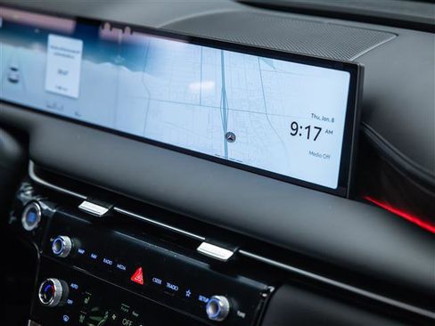 New 2026 Genesis G80 2.5T Advanced image 31