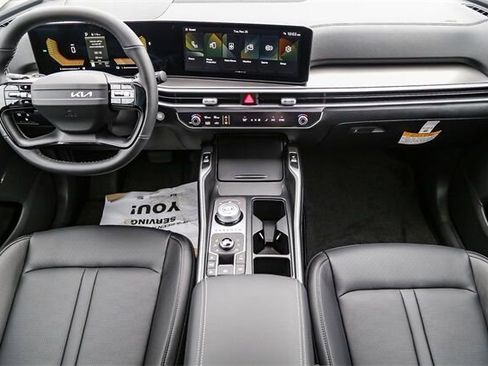 New 2026 Kia Sorento EX w/ EX Premium Package image 22