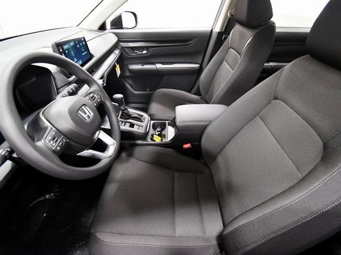 New 2026 Honda CR-V LX image 11