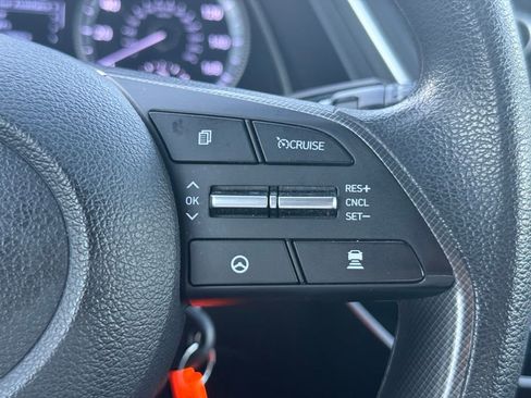 Used 2022 Hyundai Sonata SE FWD image 30