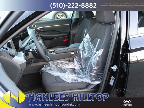 New 2026 Hyundai Sonata SEL image 13