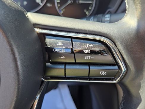 Used 2025 MAZDA CX-90 3.3 Turbo w/ Preferred Package AWD/4WD image 22