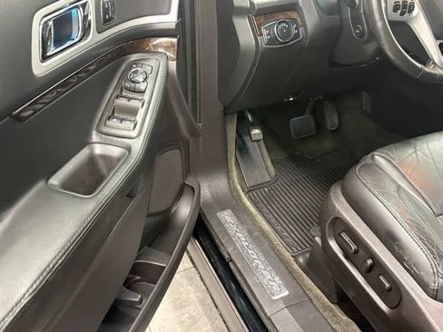 Used 2014 Ford Explorer Limited AWD/4WD image 11