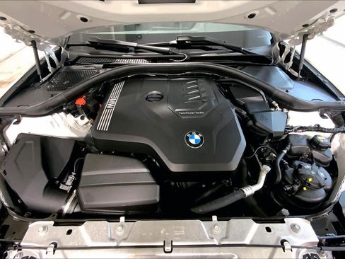 Used 2019 BMW 330i xDrive Sedan w/ Convenience Package image 30