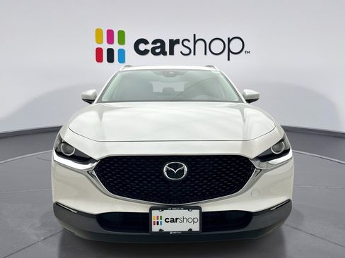 Used 2023 MAZDA CX-30 AWD 2.5 S w/ Preferred Package image 8