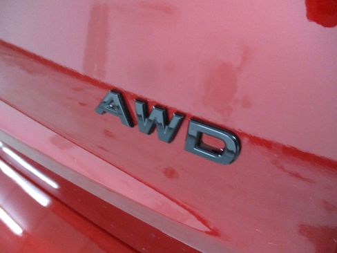 New 2026 Nissan Rogue SV image 11