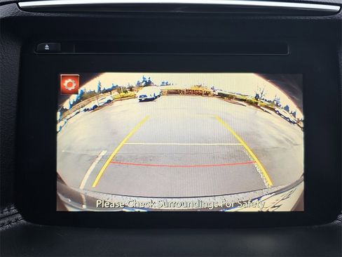 Used 2016 MAZDA CX-5 Touring image 22