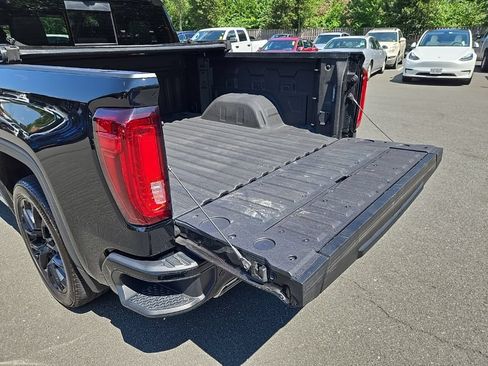 Used 2023 GMC Sierra 1500 Denali w/ Denali Reserve Package AWD/4WD image 59