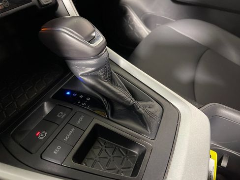 Certified 2024 Toyota RAV4 XLE Premium FWD image 22