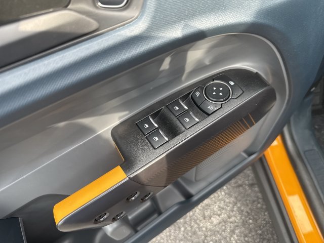New 2026 Ford Maverick Tremor AWD/4WD image 22