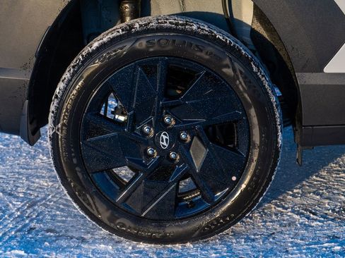 New 2026 Hyundai Kona SEL Sport image 9