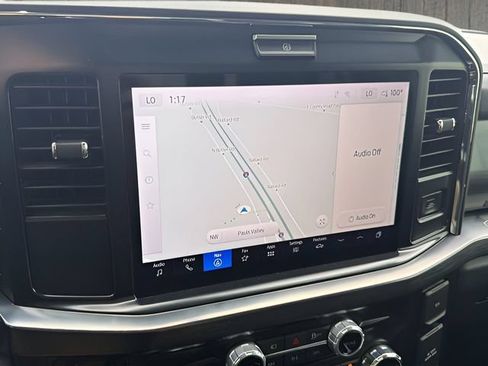 Certified 2025 Ford F350 Lariat AWD/4WD image 26
