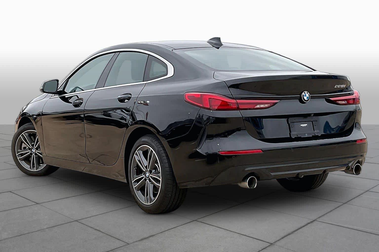 Used 2023 BMW 228i Gran Coupe FWD image 13