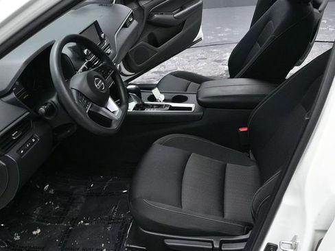 Used 2021 Nissan Altima 2.5 S image 17