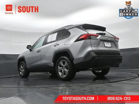 Used 2024 Toyota RAV4 XLE w/ Weather Package AWD/4WD image 41
