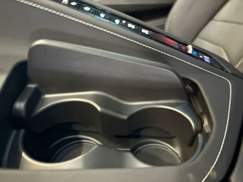 New 2025 Chevrolet Corvette Z06 image 11