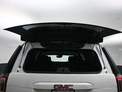 Used 2019 GMC Yukon SLT image 53