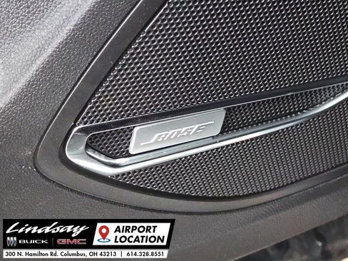 New 2026 Buick Envision Preferred image 26