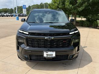 Used 2026 Chevrolet Traverse RS w/ LPO, Floor Liner Package FWD video 2