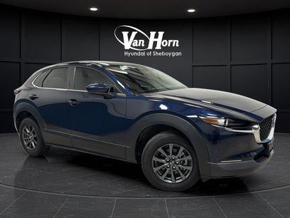 Used 2023 MAZDA CX-30 AWD 2.5 S