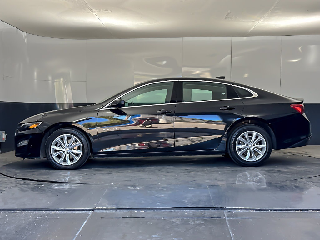 Used 2025 Chevrolet Malibu LT FWD image 6