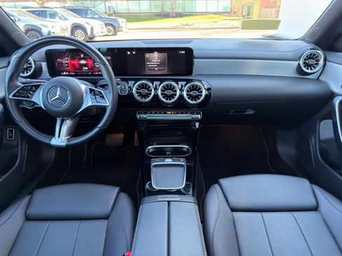 Used 2025 Mercedes-Benz CLA 250 4MATIC image 24