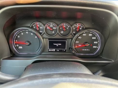 New 2026 Chevrolet Silverado 2500 Custom w/ Custom Value Package image 14