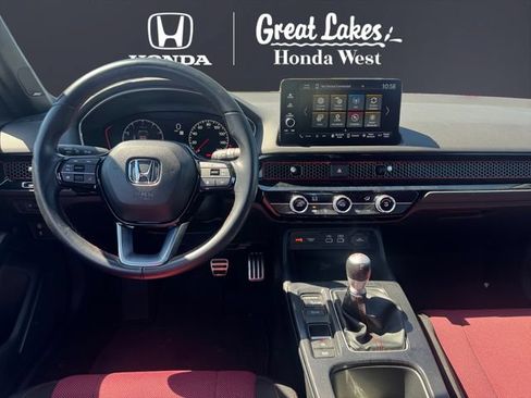 Used 2024 Honda Civic Si image 10