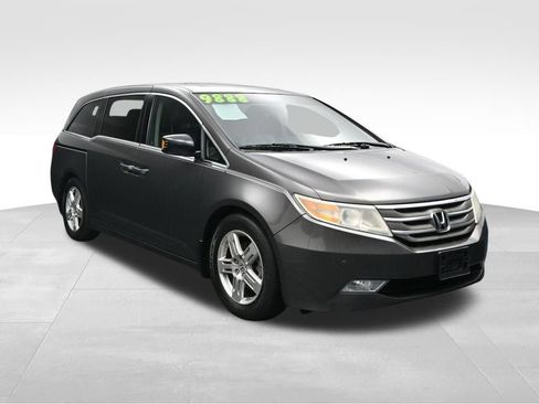 Used 2012 Honda Odyssey Touring image 7