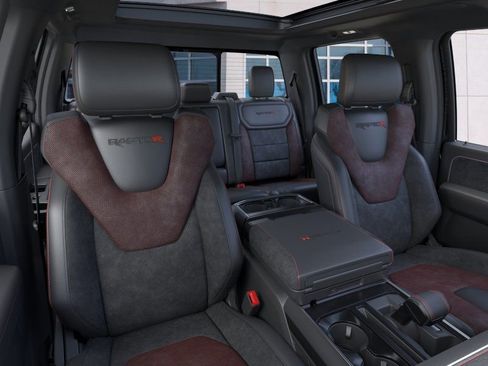 New 2026 Ford F150 Raptor AWD/4WD image 10