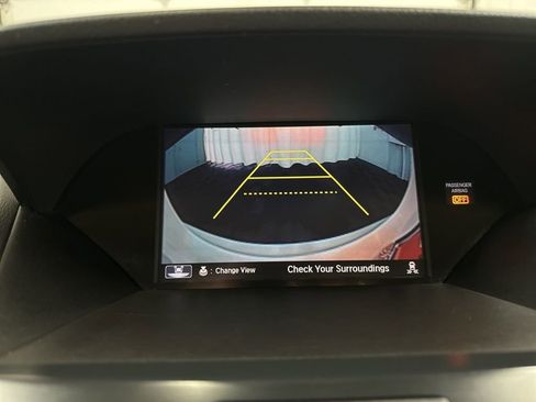 Used 2018 Acura RDX w/ Technology Package AWD/4WD image 28