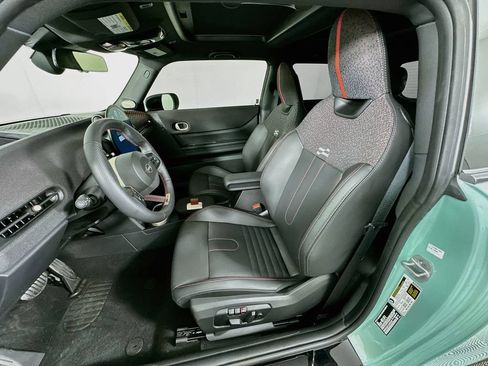 Used 2025 MINI Cooper John Cooper Works FWD image 21