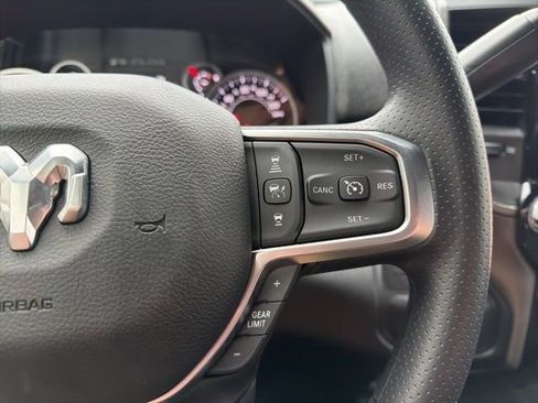 New 2026 RAM 3500 Tradesman image 14