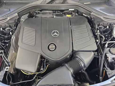 New 2026 Mercedes-Benz GLC 300 GLC 300 image 31