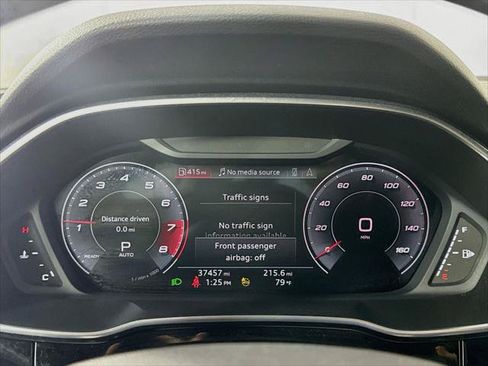 Certified 2023 Audi Q3 2.0T Premium Plus w/ Premium Plus Package AWD/4WD image 16