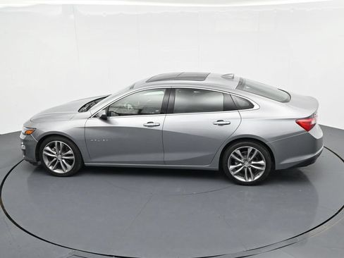 Used 2023 Chevrolet Malibu LT FWD image 20