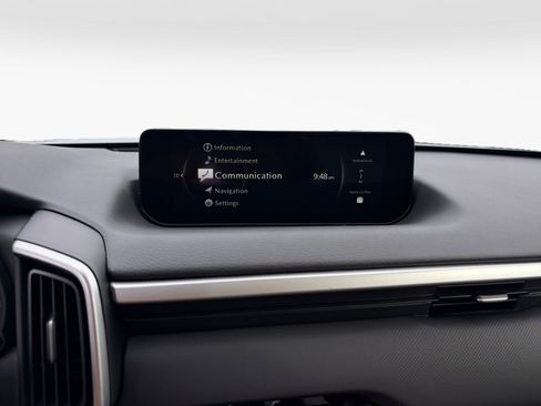 New 2026 MAZDA CX-50 AWD 2.5 S w/ Weather Package image 15