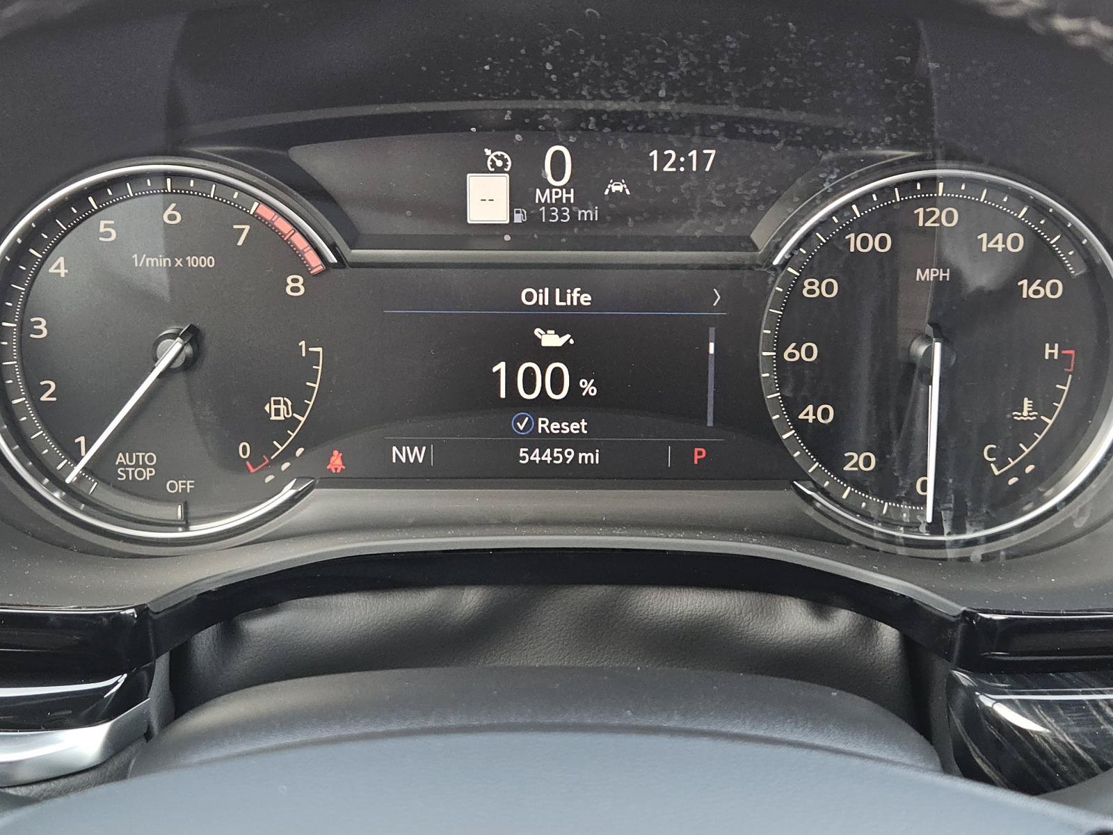 Used 2024 Cadillac XT6 Premium Luxury FWD image 22
