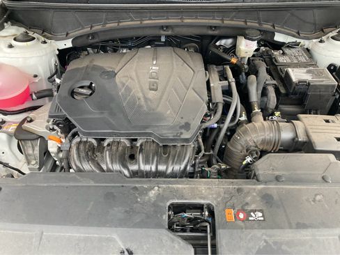 Used 2026 Hyundai Tucson SEL FWD image 14