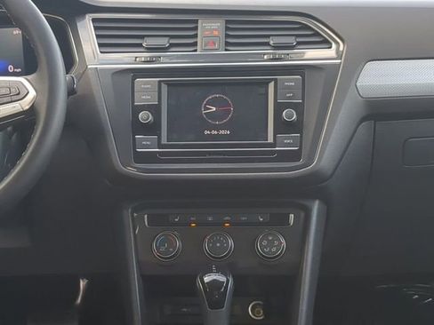 Used 2023 Volkswagen Tiguan S w/ Driver Assistance Package image 18