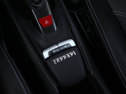 Certified 2017 Ferrari 488 GTB image 37