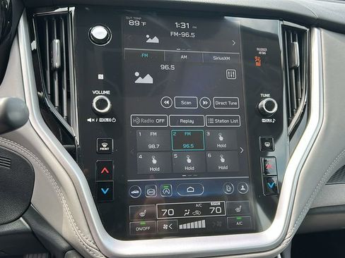 New 2025 Subaru Legacy Premium image 12