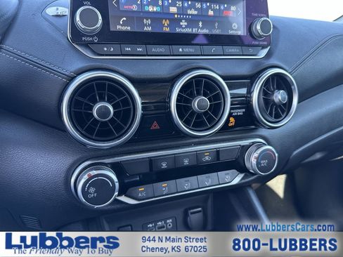 Used 2024 Nissan Sentra SV image 17