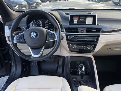 Used 2021 BMW X1 xDrive28i w/ Convenience Package