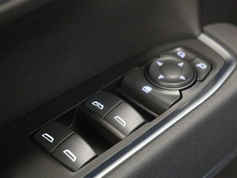 New 2026 Chevrolet Silverado 1500 LT image 14